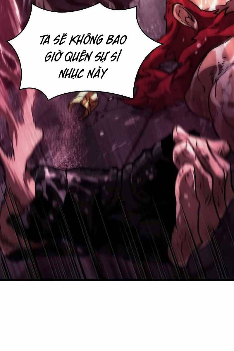 Thế Giới Sau Tận Thế Chap 64 - Next Chap 65