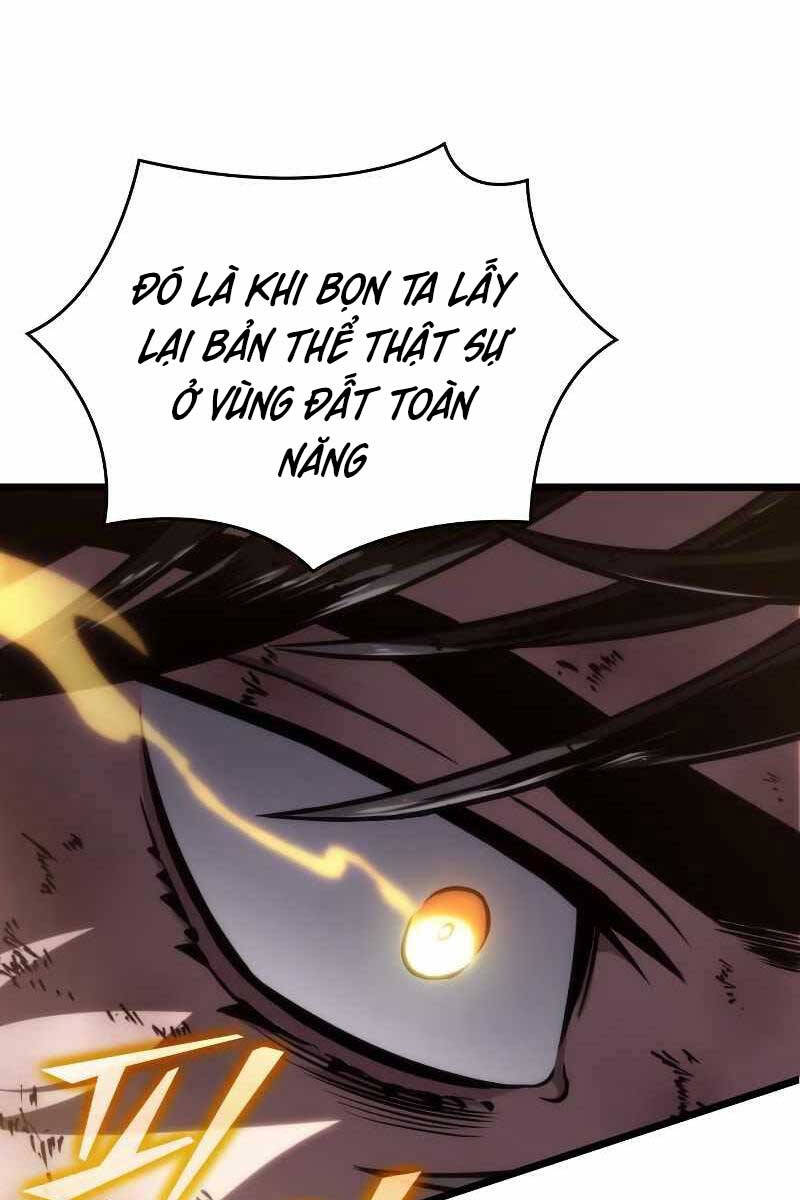 Thế Giới Sau Tận Thế Chap 64 - Next Chap 65