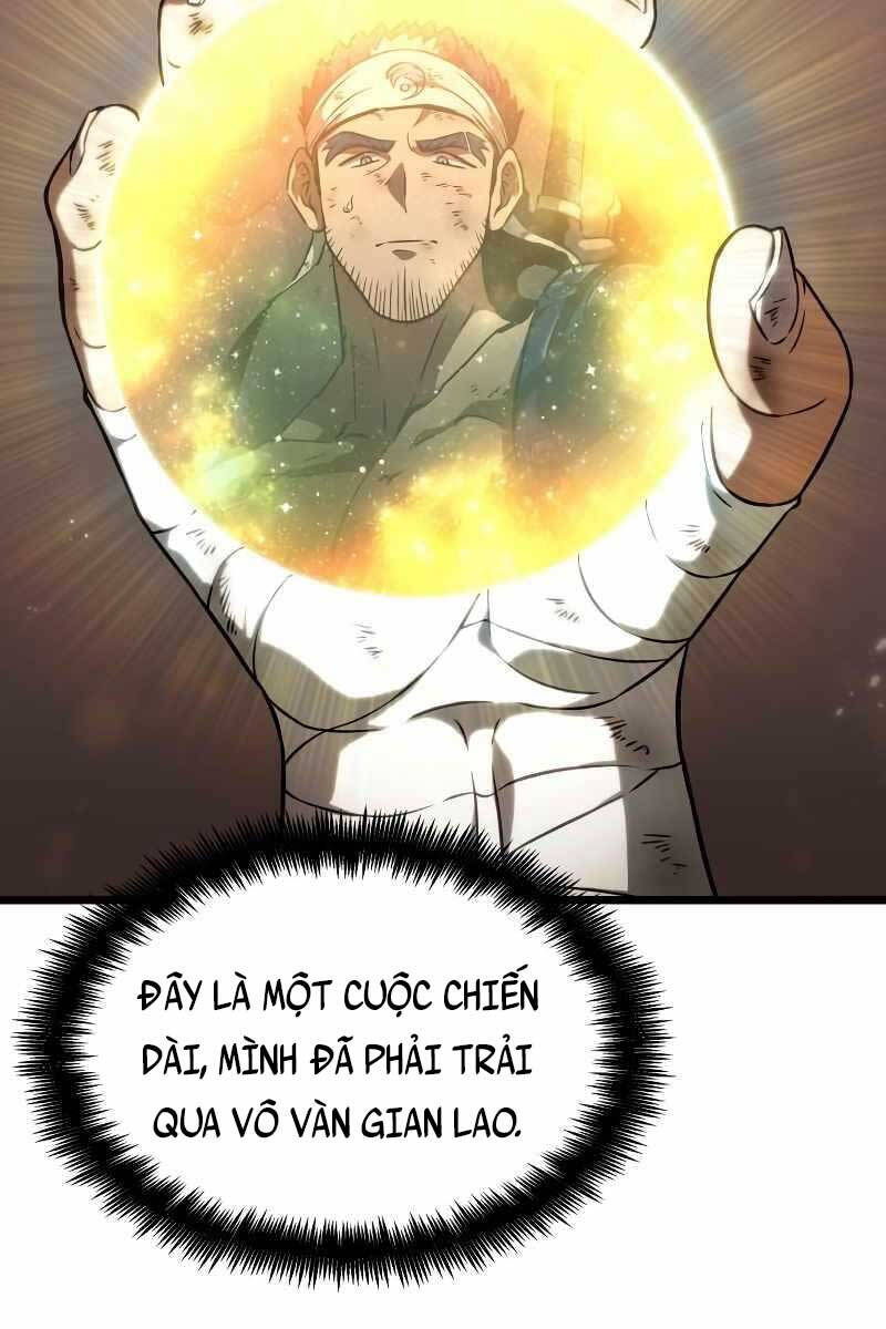 Thế Giới Sau Tận Thế Chap 66 - Next Chap 67