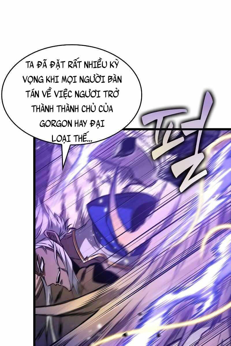 Thế Giới Sau Tận Thế Chap 66 - Next Chap 67