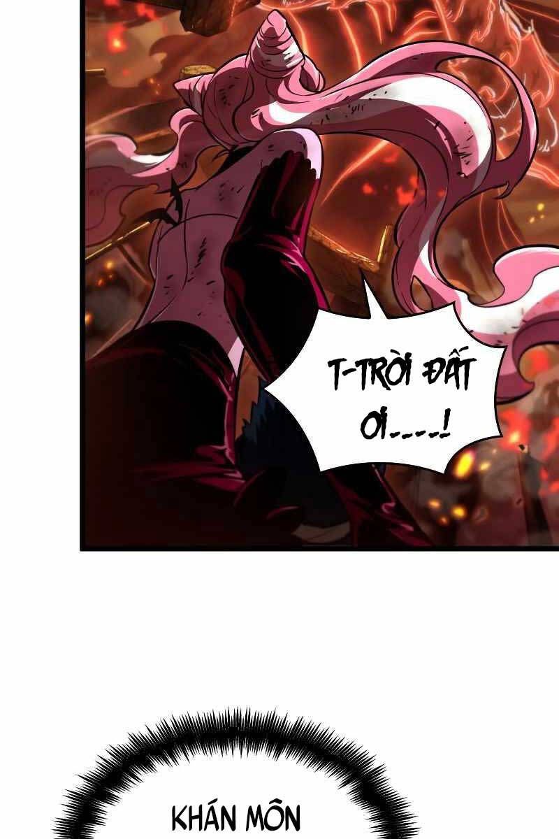 Thế Giới Sau Tận Thế Chap 70 - Next Chap 71