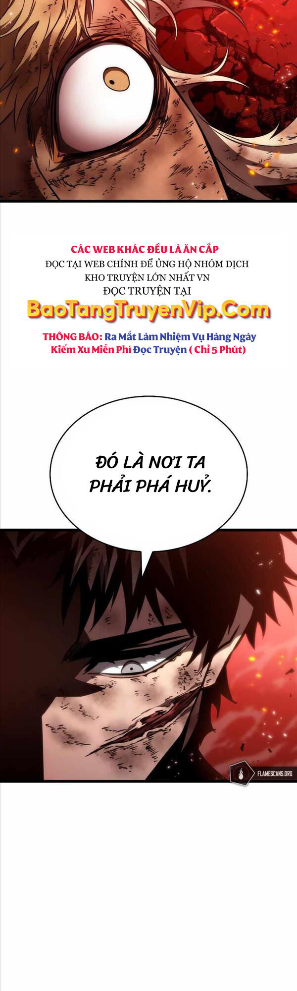 Thế Giới Sau Tận Thế Chap 71 - Next Chap 72