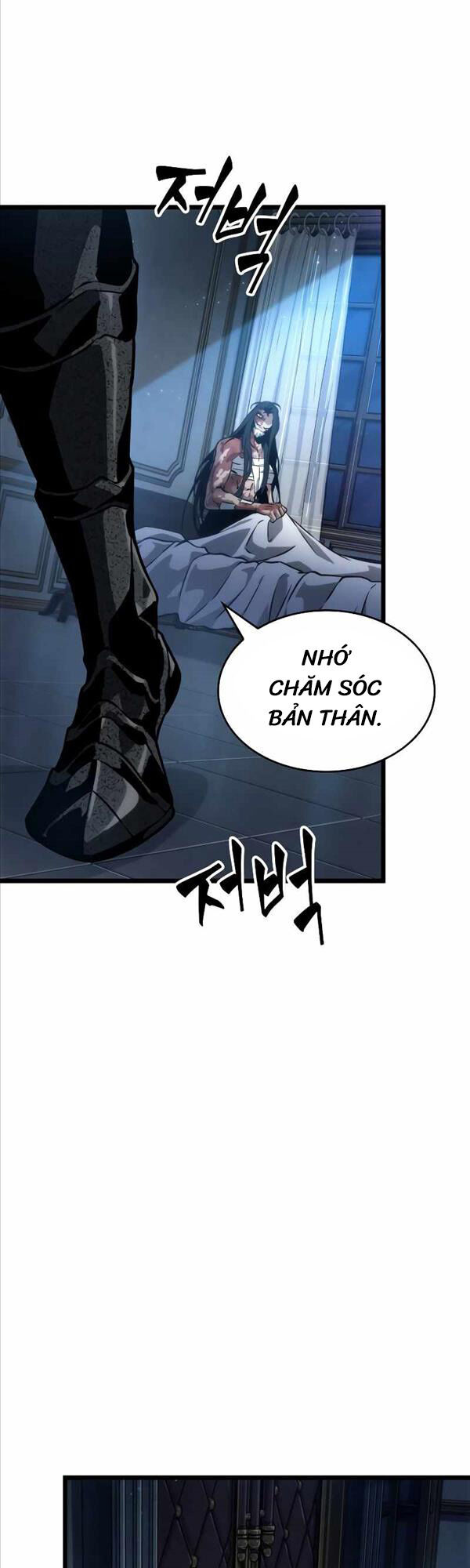 Thế Giới Sau Tận Thế Chap 71 - Next Chap 72