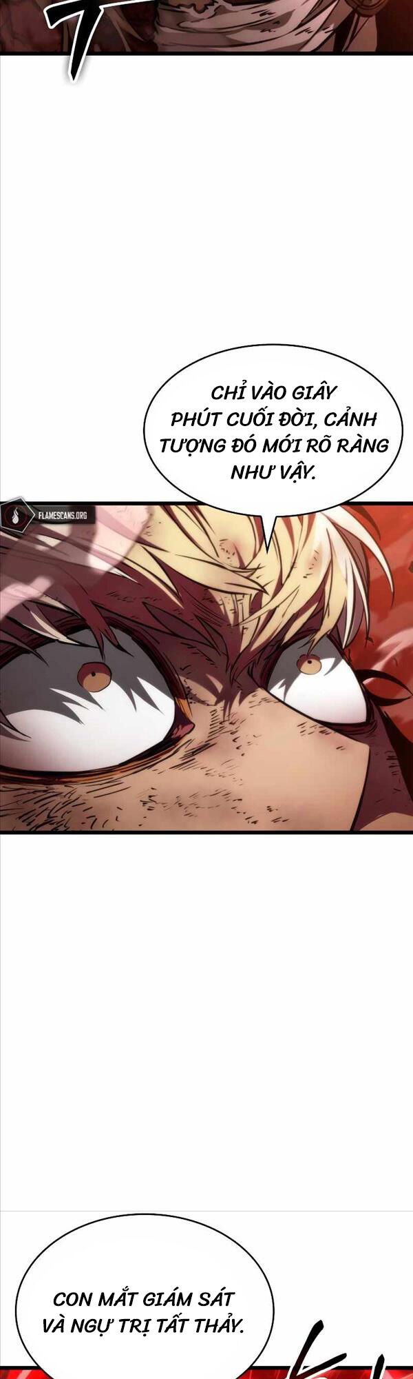 Thế Giới Sau Tận Thế Chap 71 - Next Chap 72