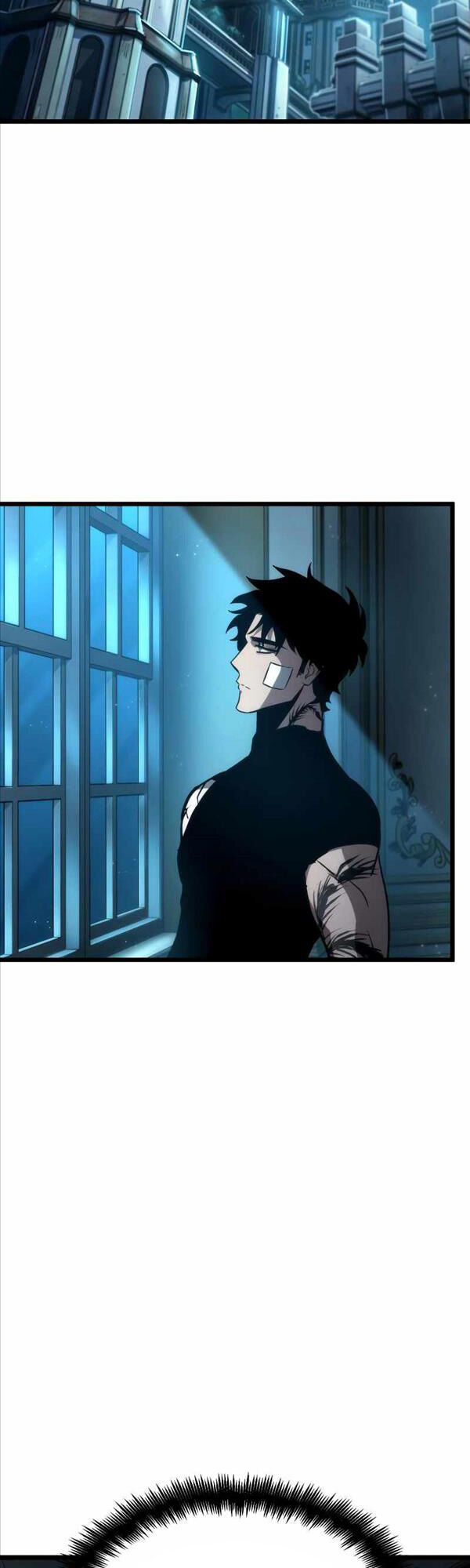 Thế Giới Sau Tận Thế Chap 71 - Next Chap 72