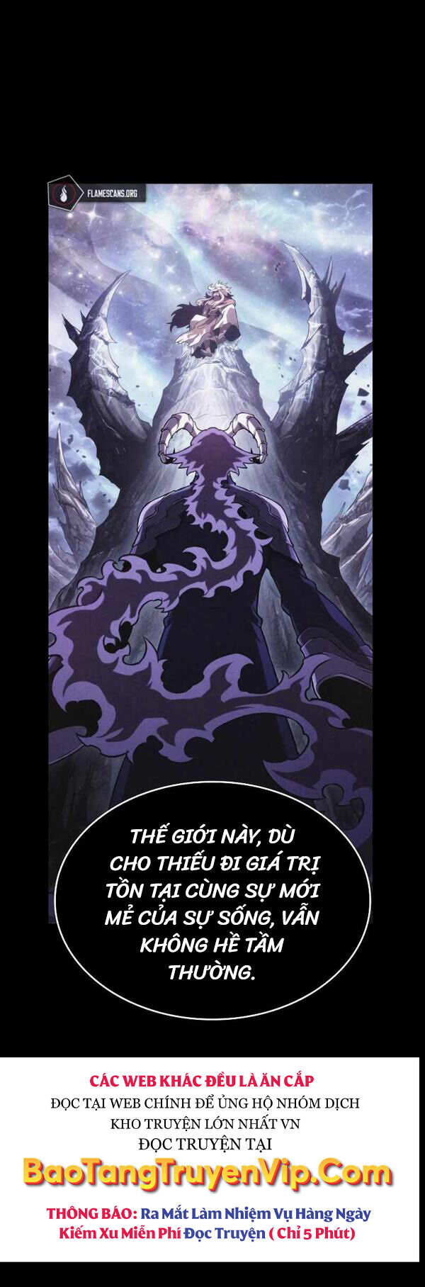 Thế Giới Sau Tận Thế Chap 71 - Next Chap 72