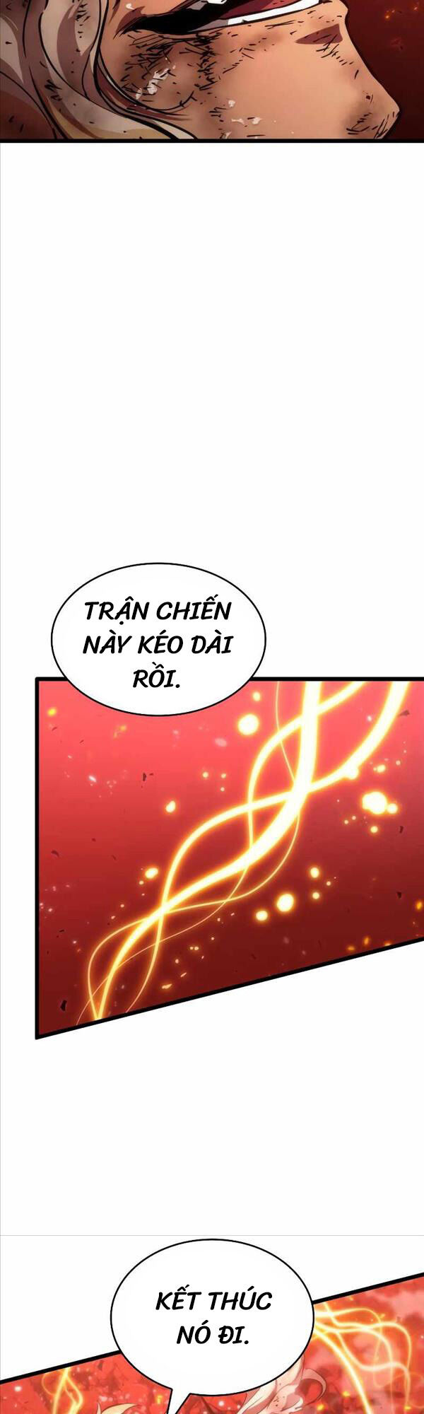 Thế Giới Sau Tận Thế Chap 71 - Next Chap 72