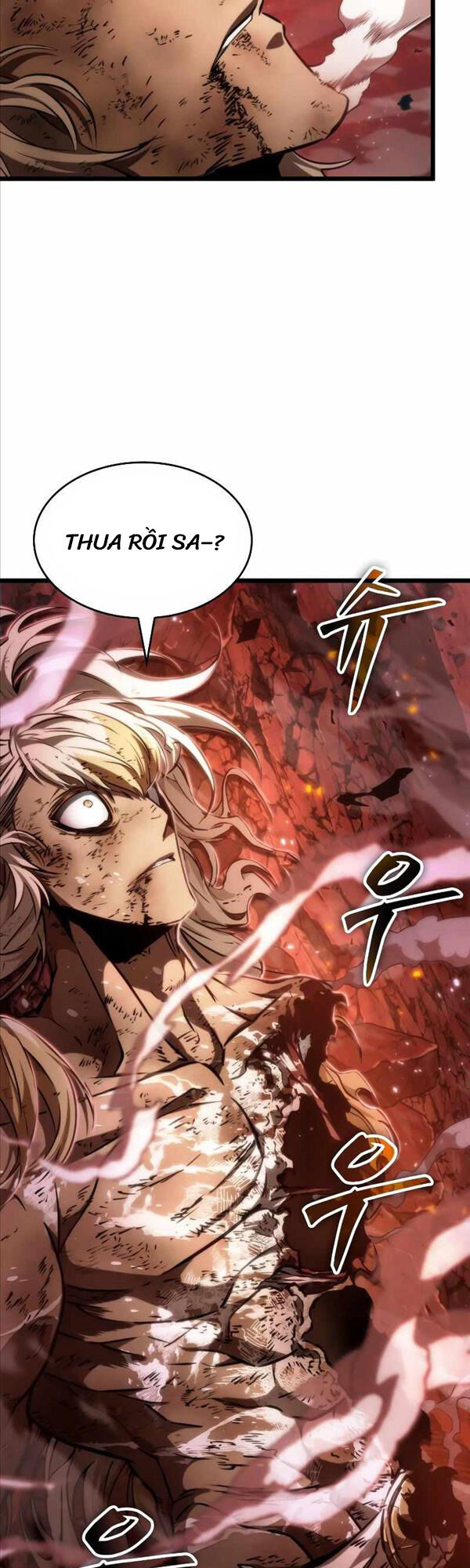 Thế Giới Sau Tận Thế Chap 71 - Next Chap 72