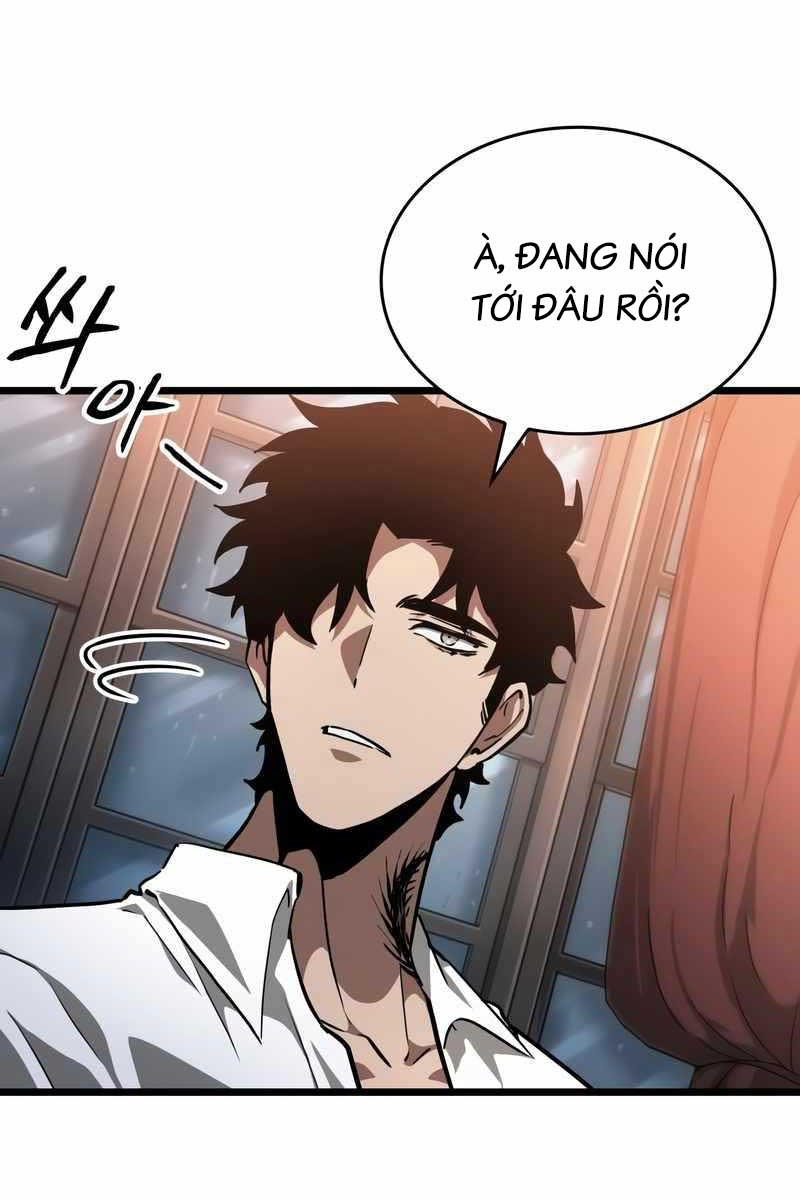 Thế Giới Sau Tận Thế Chap 72 - Next Chap 73