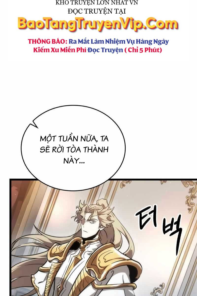 Thế Giới Sau Tận Thế Chap 72 - Next Chap 73