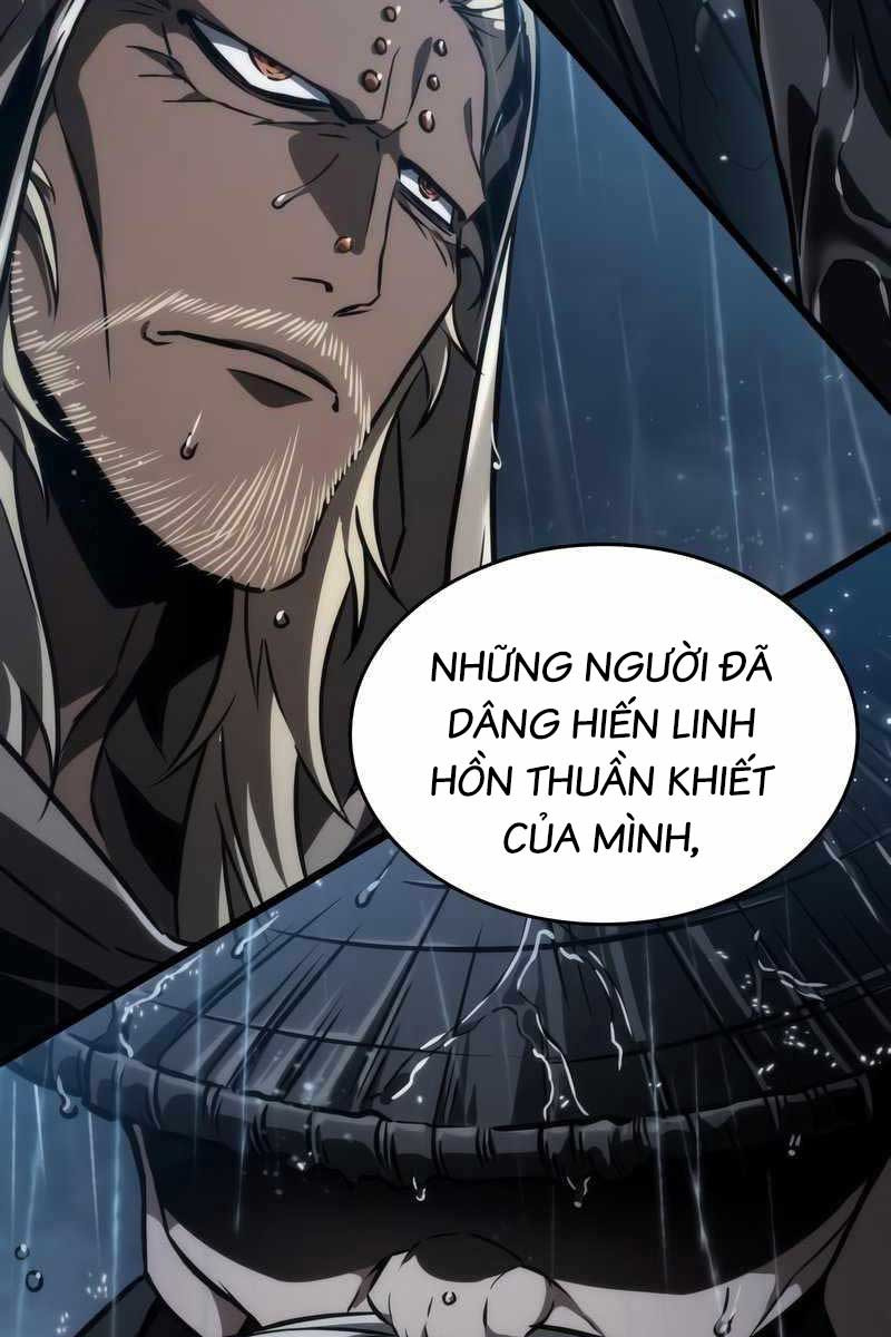 Thế Giới Sau Tận Thế Chap 72 - Next Chap 73