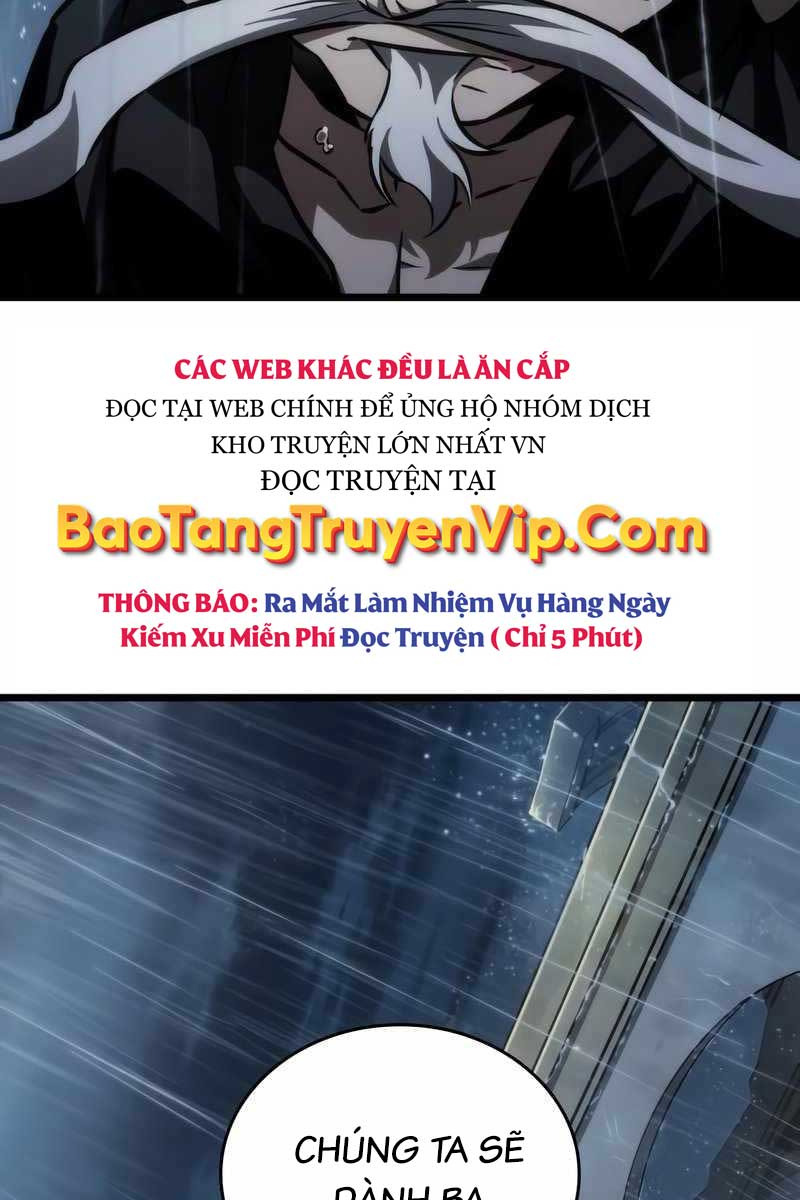 Thế Giới Sau Tận Thế Chap 72 - Next Chap 73