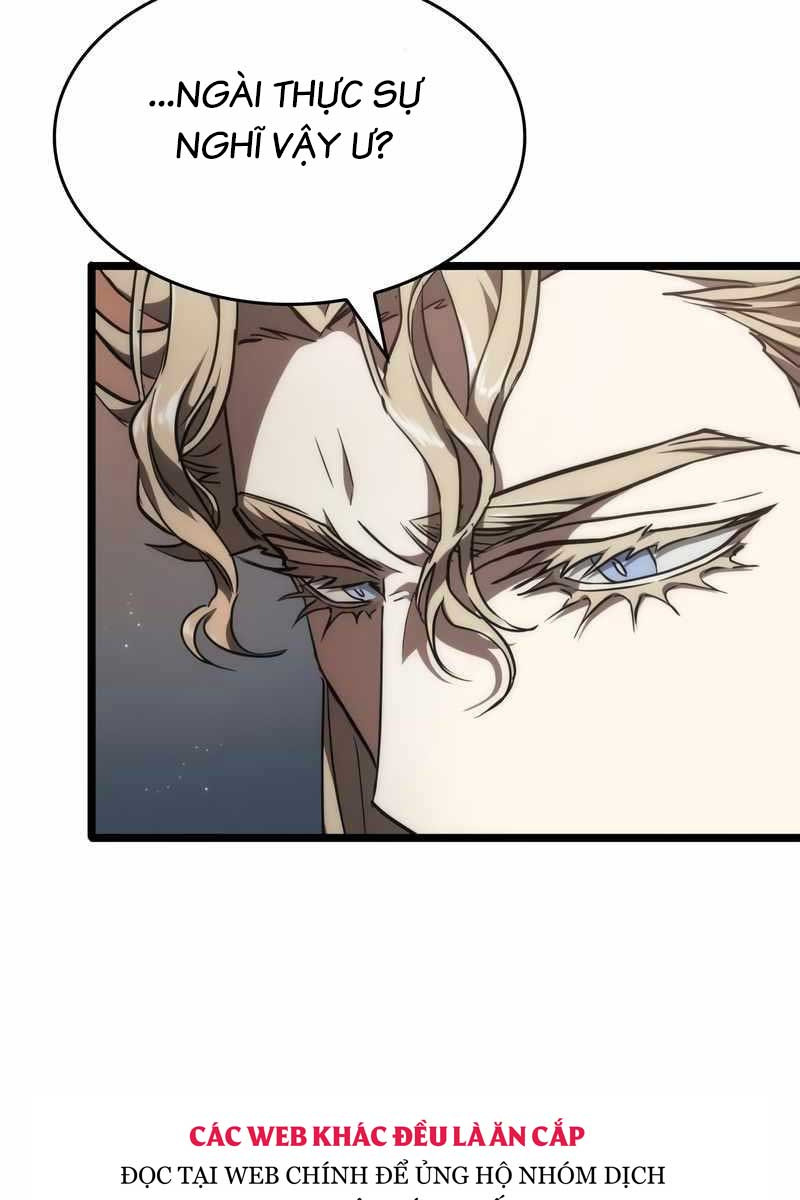 Thế Giới Sau Tận Thế Chap 72 - Next Chap 73