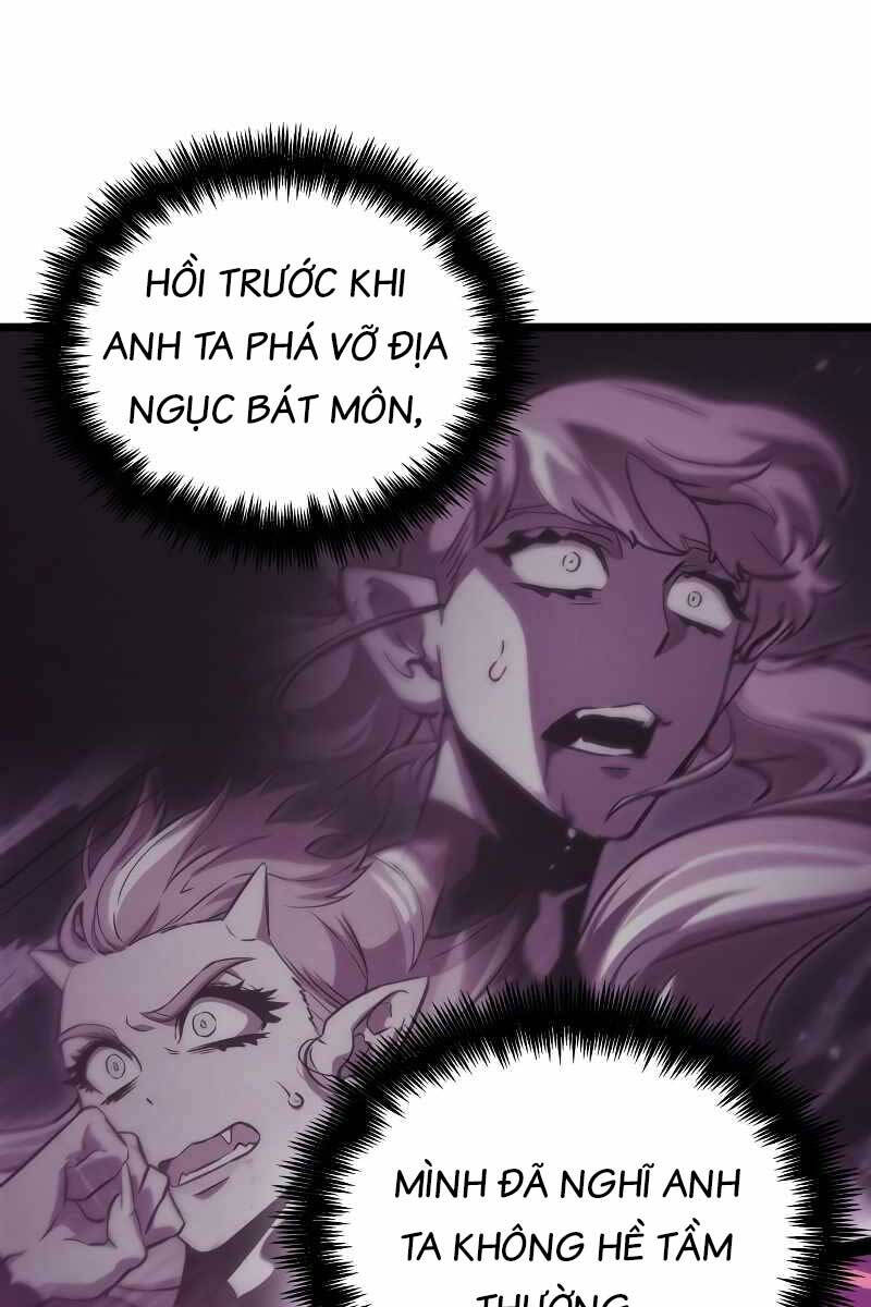 Thế Giới Sau Tận Thế Chap 74 - Next Chap 75