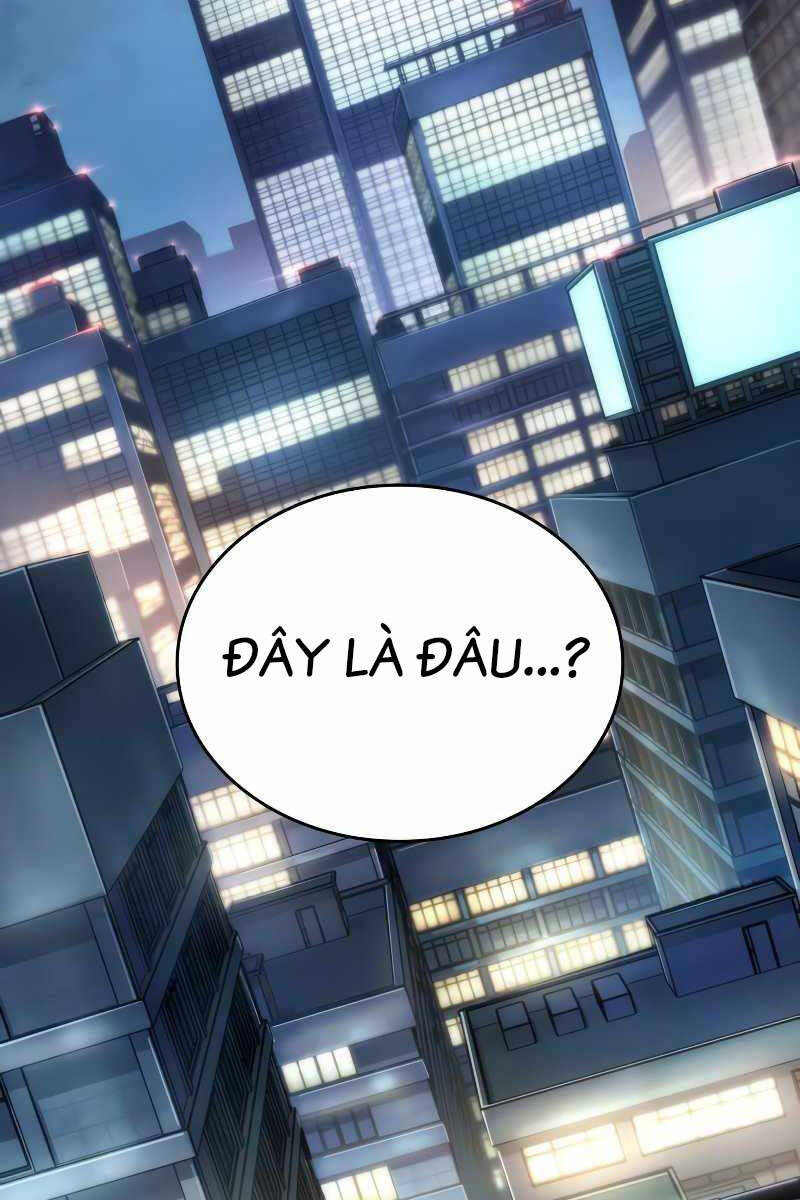 Thế Giới Sau Tận Thế Chap 74 - Next Chap 75