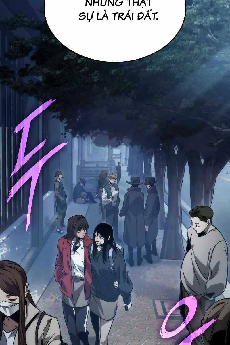 Thế Giới Sau Tận Thế Chap 75 - Next Chap 76