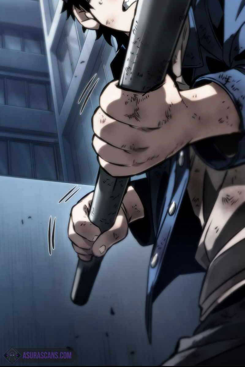 Thế Giới Sau Tận Thế Chap 75 - Next Chap 76