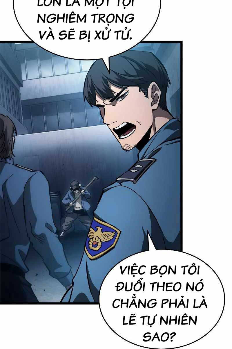 Thế Giới Sau Tận Thế Chap 75 - Next Chap 76