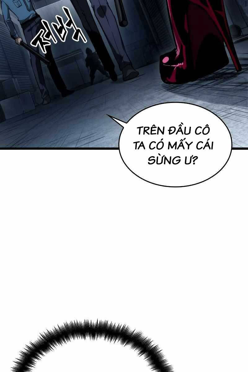 Thế Giới Sau Tận Thế Chap 75 - Next Chap 76