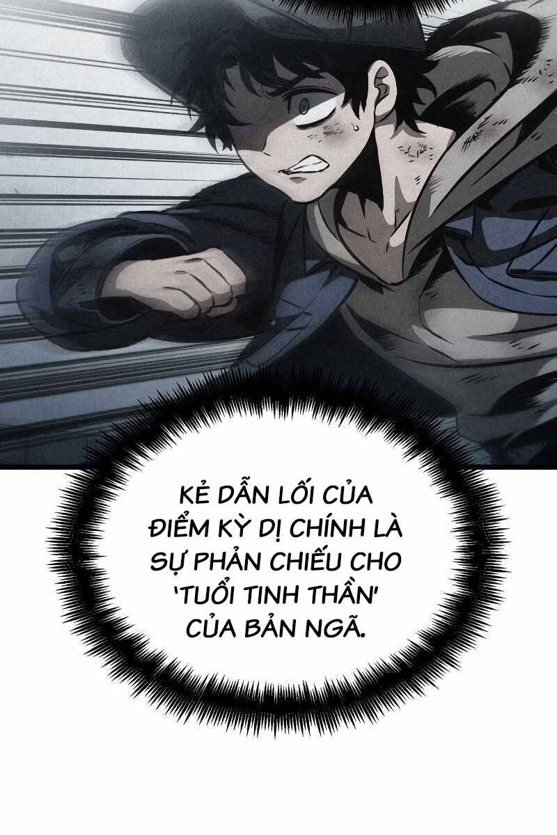 Thế Giới Sau Tận Thế Chap 75 - Next Chap 76