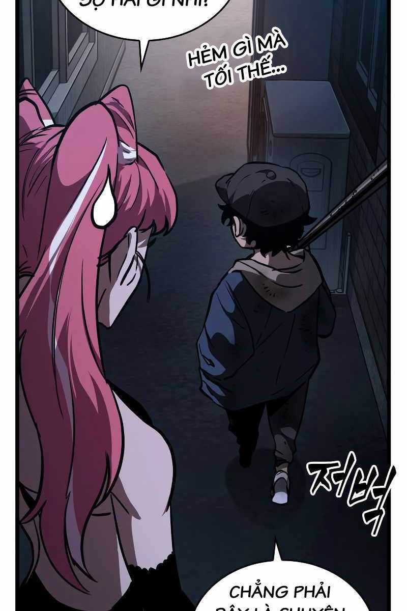 Thế Giới Sau Tận Thế Chap 75 - Next Chap 76