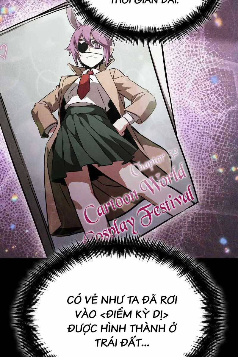 Thế Giới Sau Tận Thế Chap 75 - Next Chap 76