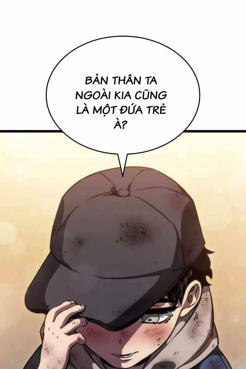 Thế Giới Sau Tận Thế Chap 75 - Next Chap 76