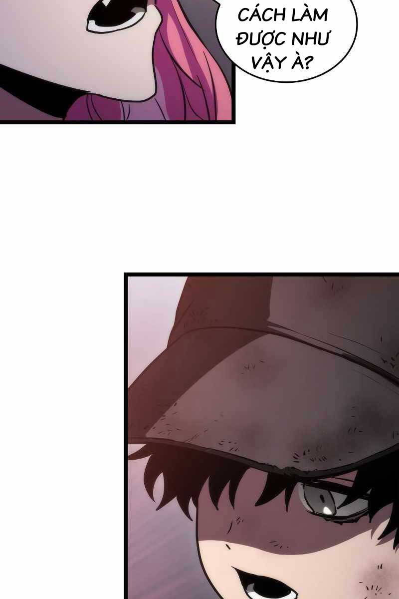 Thế Giới Sau Tận Thế Chap 75 - Next Chap 76