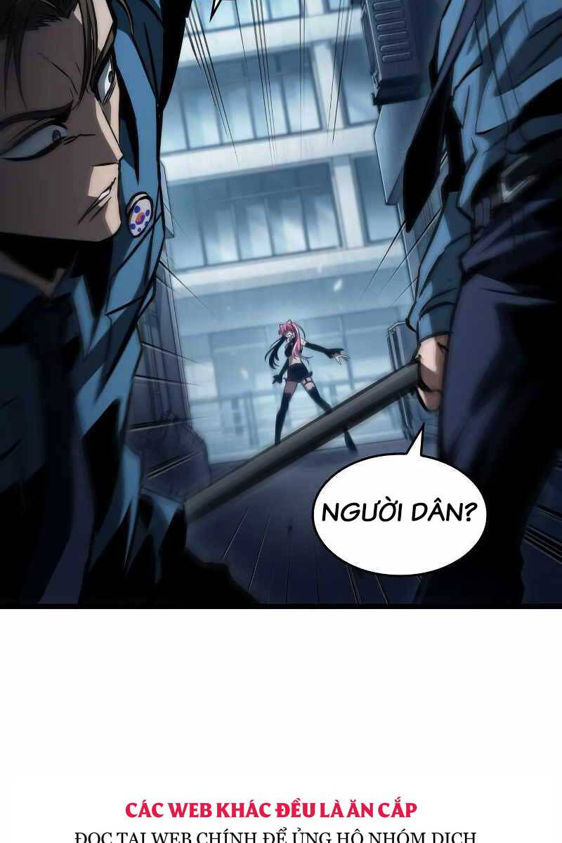 Thế Giới Sau Tận Thế Chap 75 - Next Chap 76