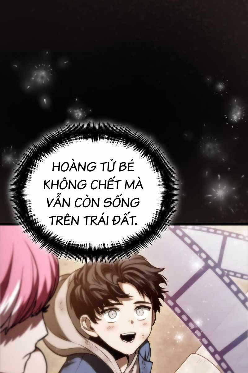 Thế Giới Sau Tận Thế Chap 76 - Next Chap 77