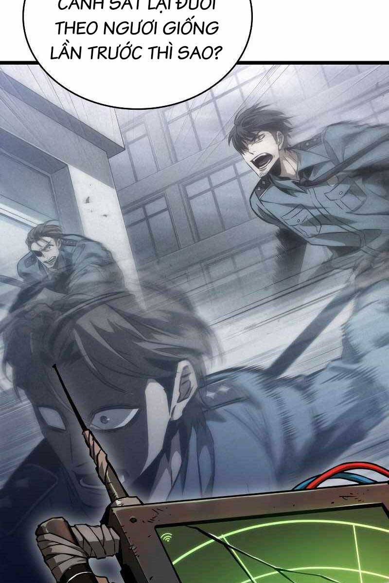 Thế Giới Sau Tận Thế Chap 76 - Next Chap 77