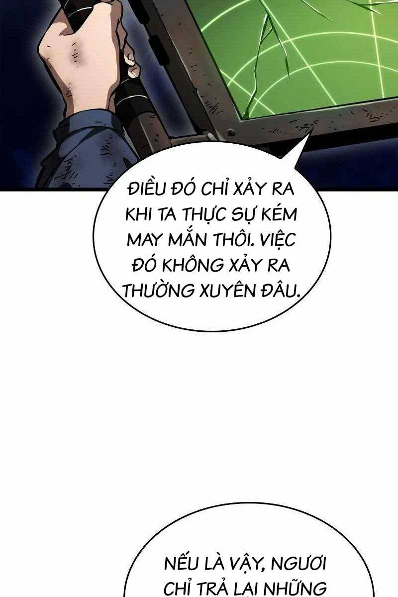 Thế Giới Sau Tận Thế Chap 76 - Next Chap 77