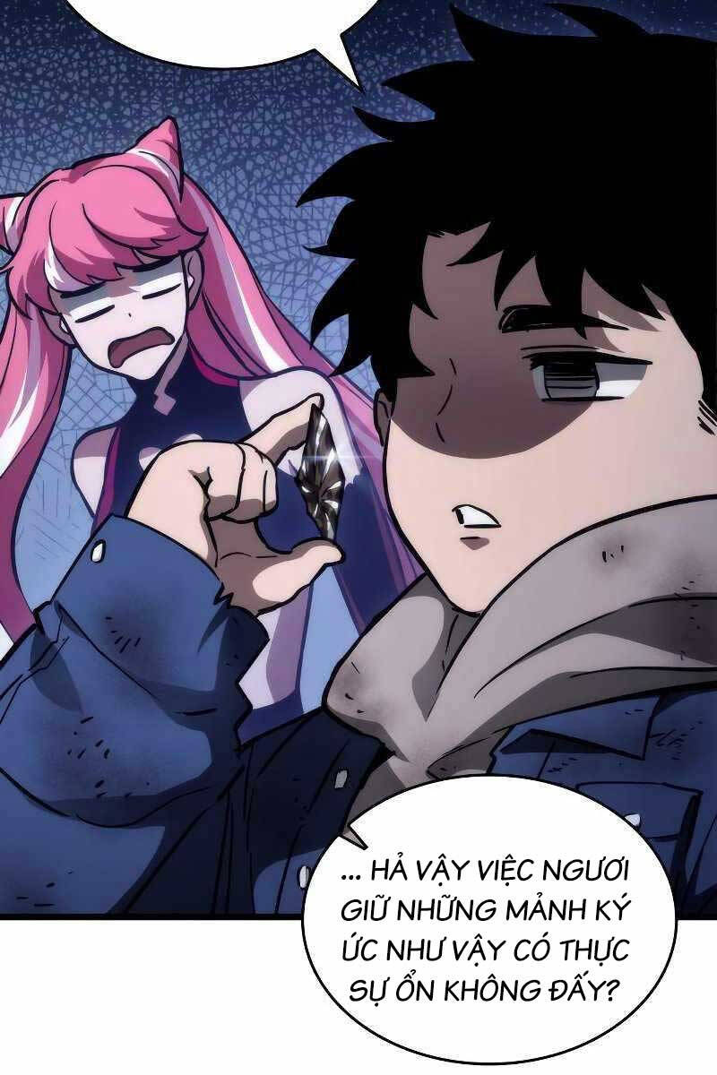 Thế Giới Sau Tận Thế Chap 76 - Next Chap 77