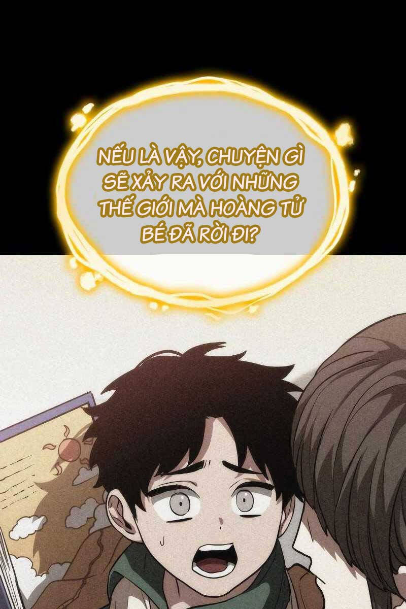 Thế Giới Sau Tận Thế Chap 76 - Next Chap 77