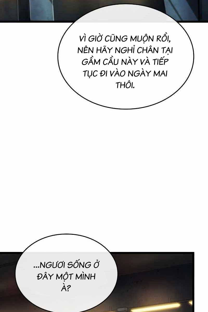 Thế Giới Sau Tận Thế Chap 76 - Next Chap 77