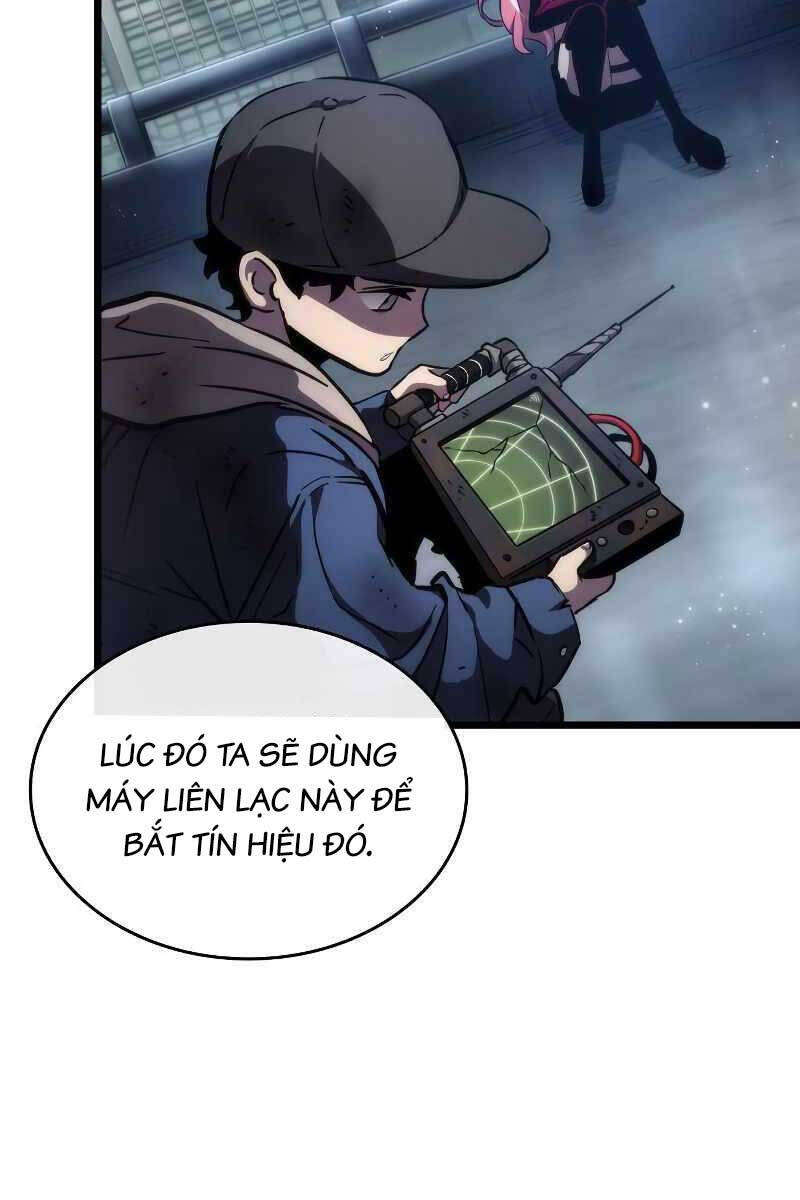 Thế Giới Sau Tận Thế Chap 76 - Next Chap 77