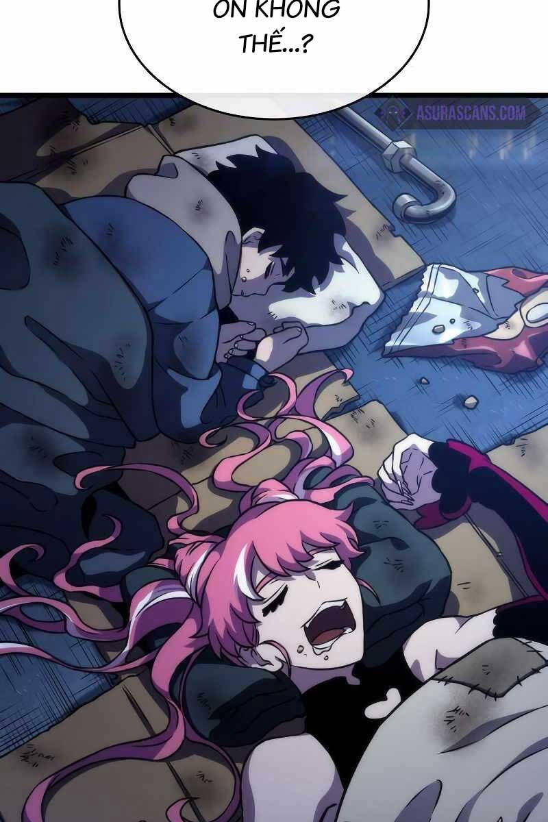 Thế Giới Sau Tận Thế Chap 76 - Next Chap 77