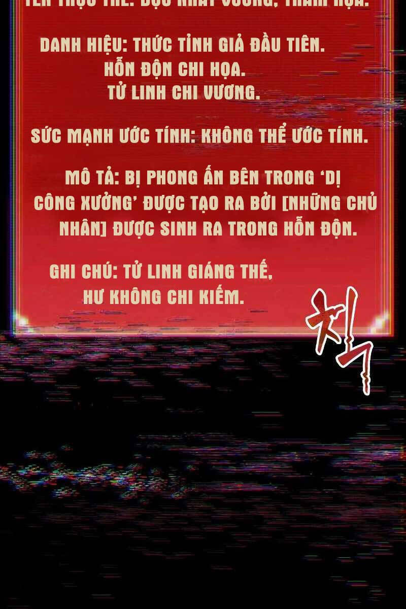 Thế Giới Sau Tận Thế Chap 77 - Next Chap 78