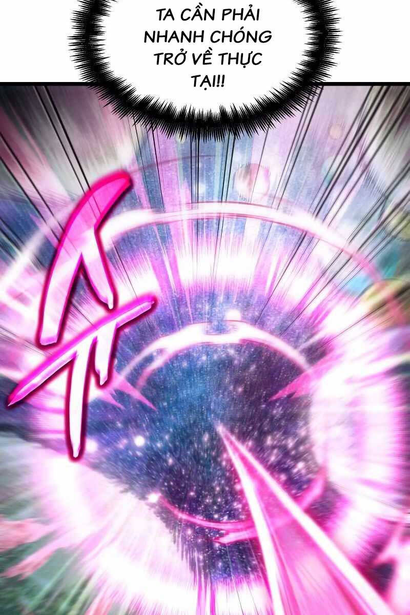 Thế Giới Sau Tận Thế Chap 77 - Next Chap 78