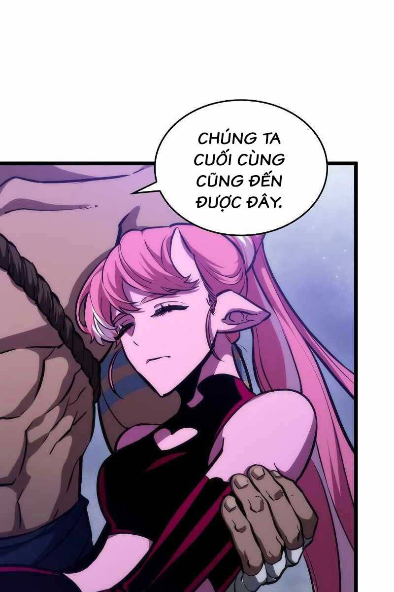 Thế Giới Sau Tận Thế Chap 77 - Next Chap 78