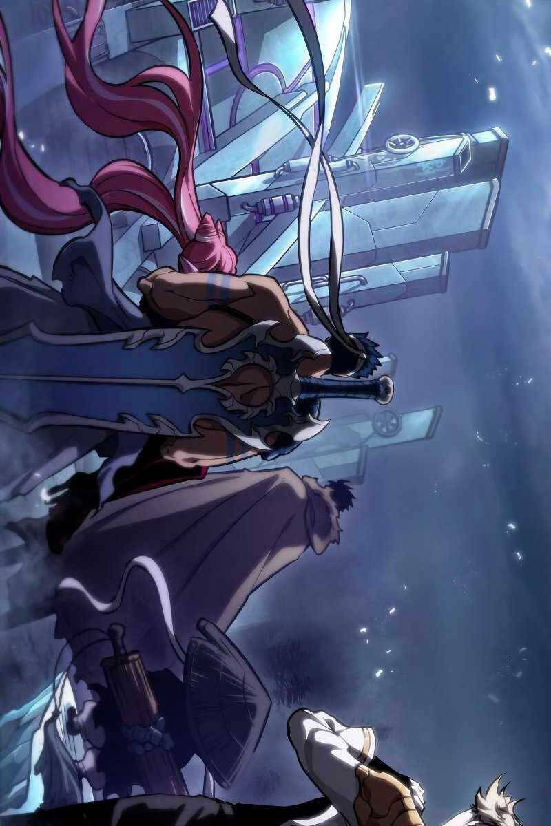 Thế Giới Sau Tận Thế Chap 77 - Next Chap 78