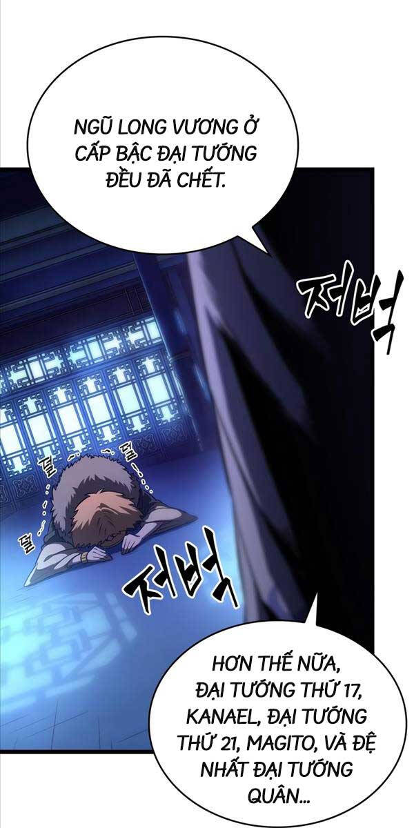 Thế Giới Sau Tận Thế Chap 78 - Next Chap 79