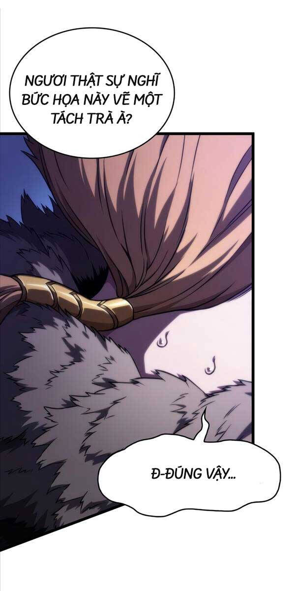 Thế Giới Sau Tận Thế Chap 78 - Next Chap 79