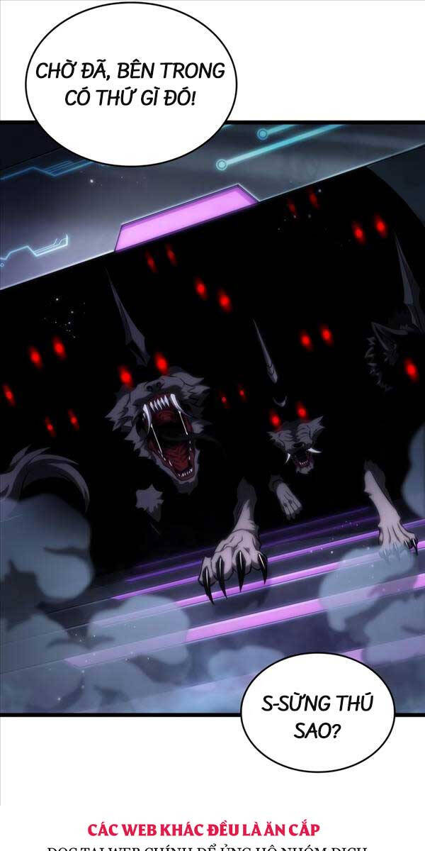 Thế Giới Sau Tận Thế Chap 78 - Next Chap 79