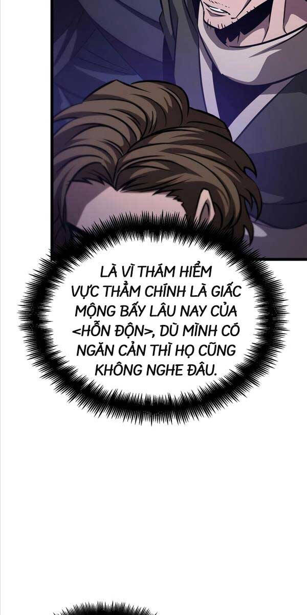 Thế Giới Sau Tận Thế Chap 78 - Next Chap 79
