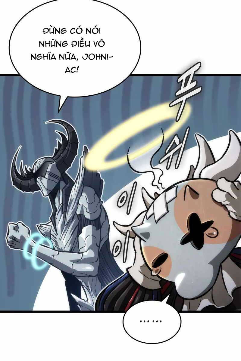 Thế Giới Sau Tận Thế Chap 81 - Next Chap 82