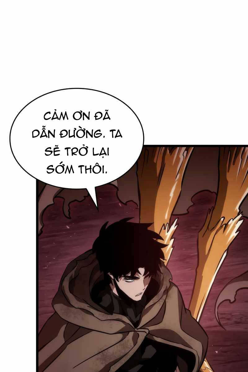 Thế Giới Sau Tận Thế Chap 81 - Next Chap 82