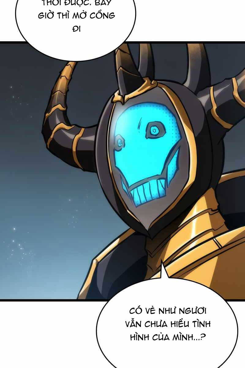 Thế Giới Sau Tận Thế Chap 81 - Next Chap 82