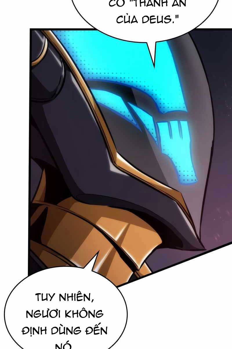 Thế Giới Sau Tận Thế Chap 81 - Next Chap 82