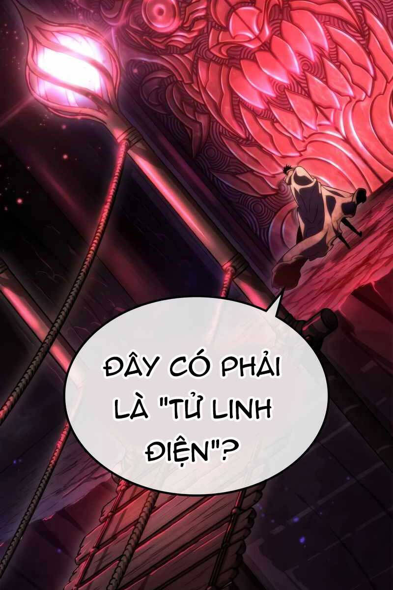 Thế Giới Sau Tận Thế Chap 81 - Next Chap 82